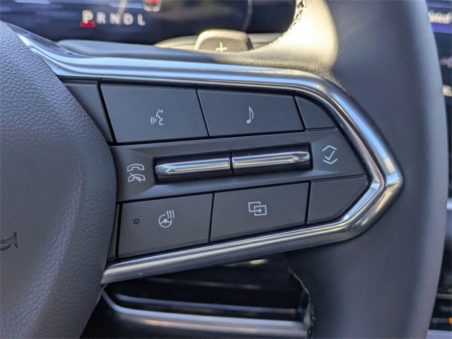 New 2026 Chevrolet Equinox LT image 13