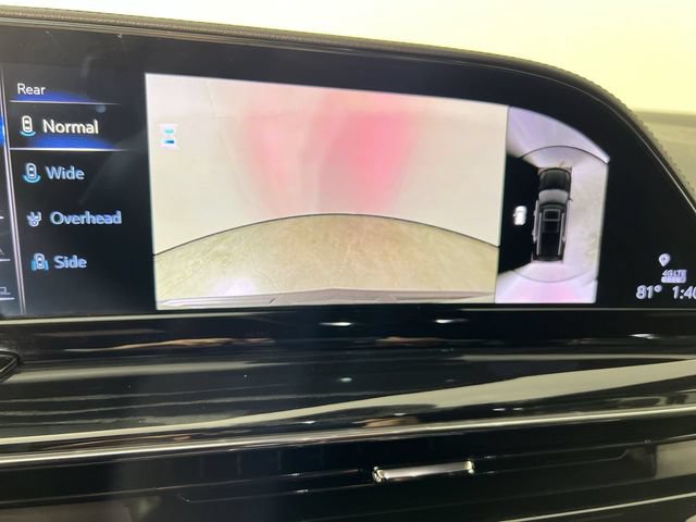 Certified 2023 Cadillac Escalade Sport w/ LPO, ONYX Package RWD image 15