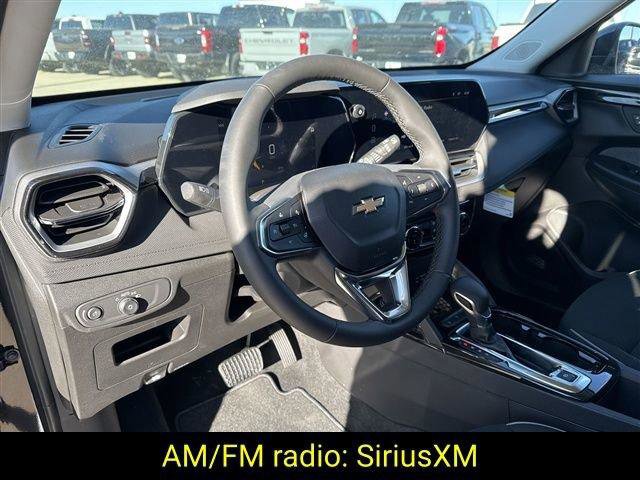 New 2025 Chevrolet TrailBlazer LT w/ Convenience Package image 23