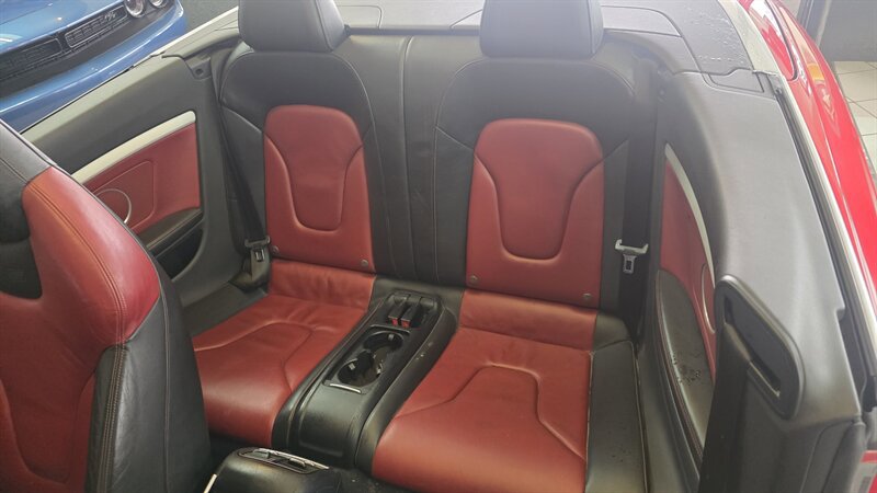 Used 2014 Audi S5 Prestige image 19