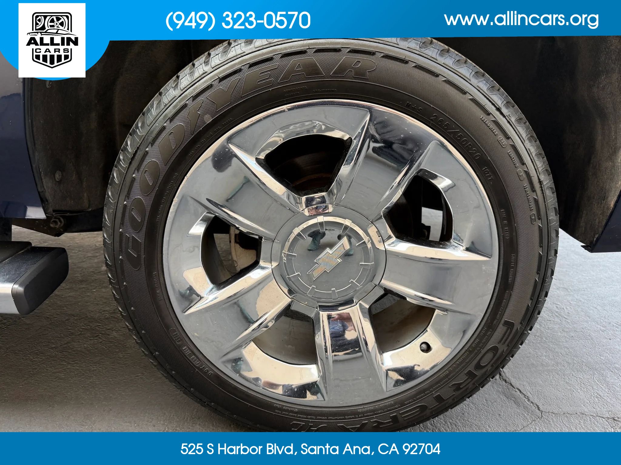 Used 2018 Chevrolet Tahoe LT w/ LT Signature Package image 21