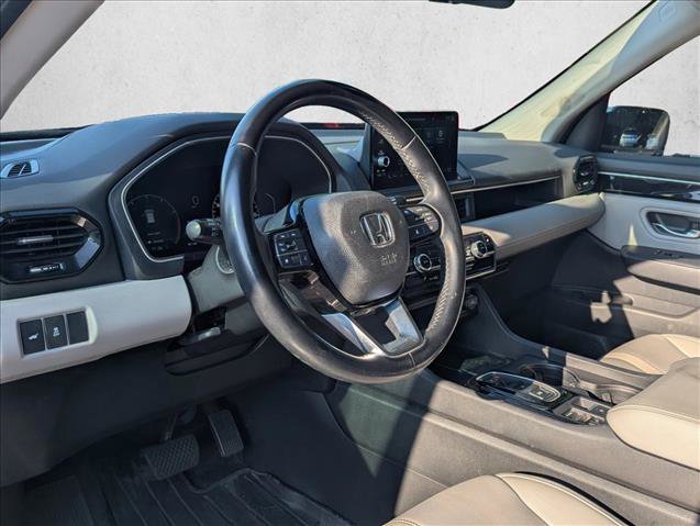 Used 2023 Honda Pilot EX-L image 9