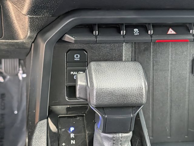 Used 2025 Toyota Tundra SR AWD/4WD image 16