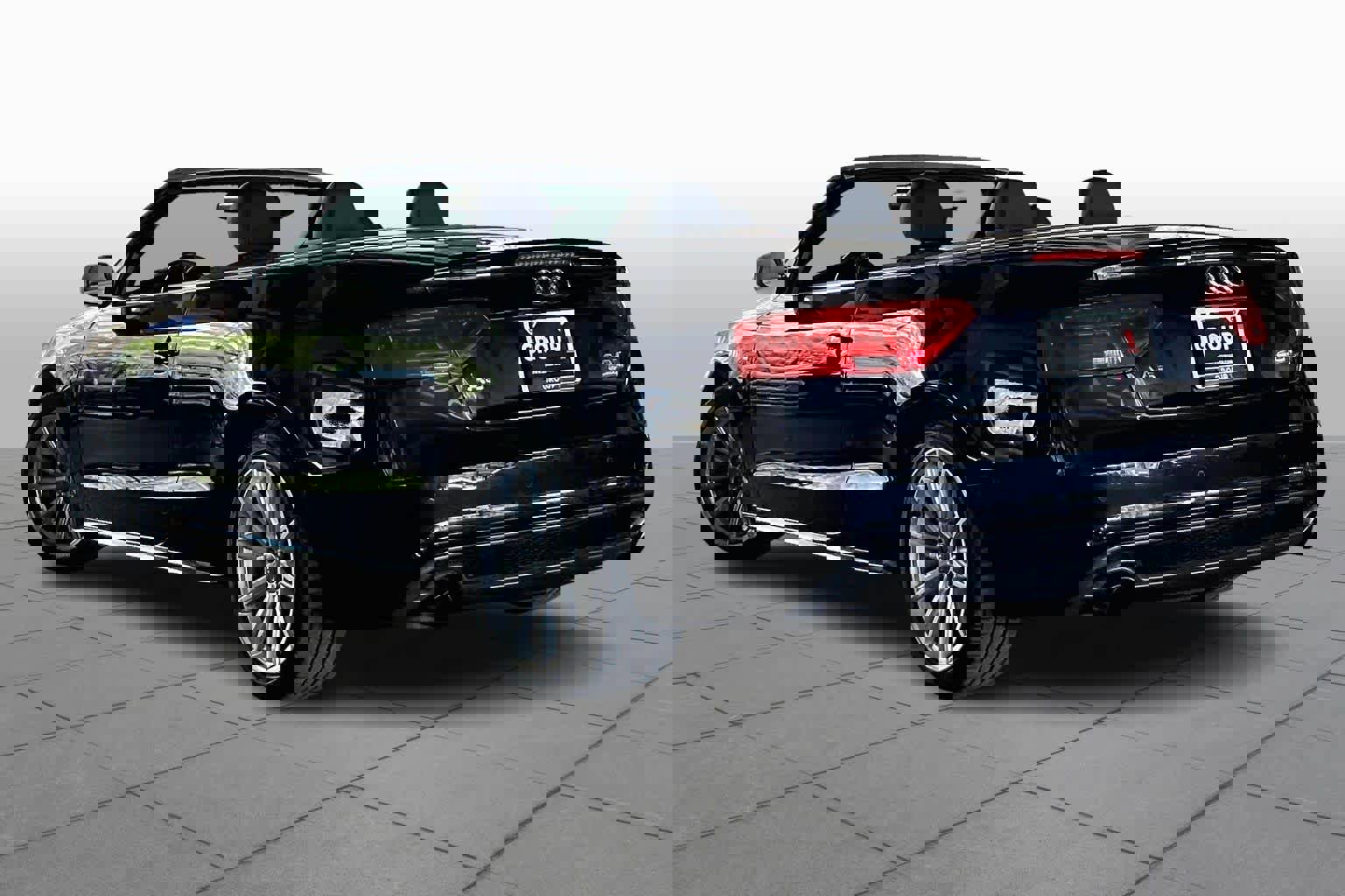 Used 2015 Audi A5 2.0T Premium Plus w/ Technology Package image 11