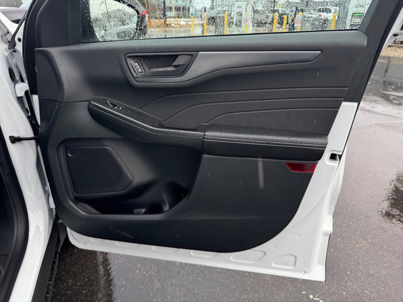 New 2026 Ford Escape Active w/ Cold Weather Package AWD/4WD image 28