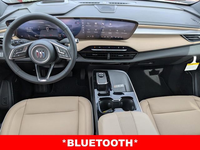 New 2026 Buick Enclave Preferred w/ Power Package image 6