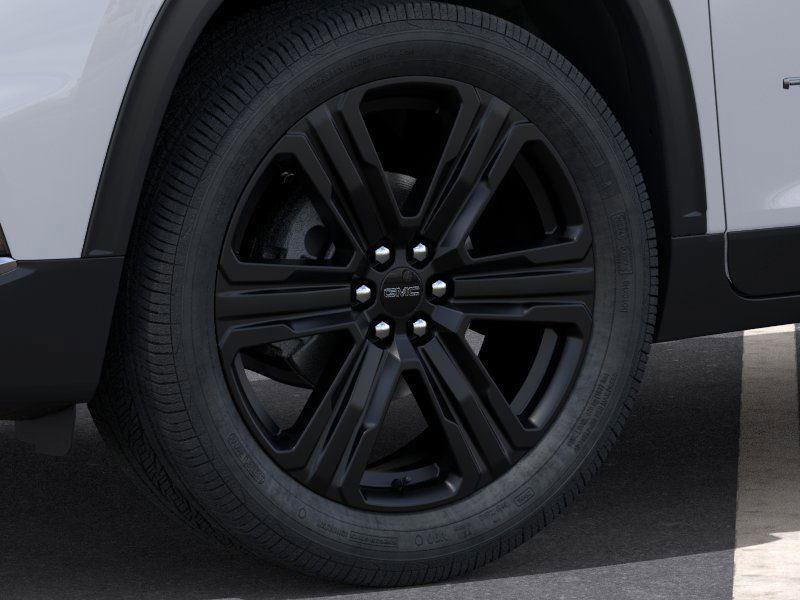 New 2026 GMC Acadia Elevation image 9