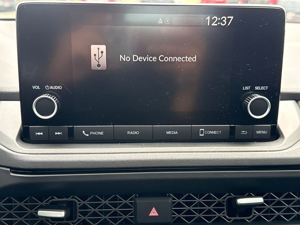 Certified 2025 Honda Accord SE image 27