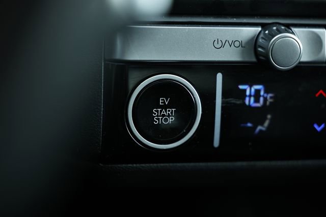 Used 2024 Hyundai Ioniq 6 SEL AWD/4WD image 41