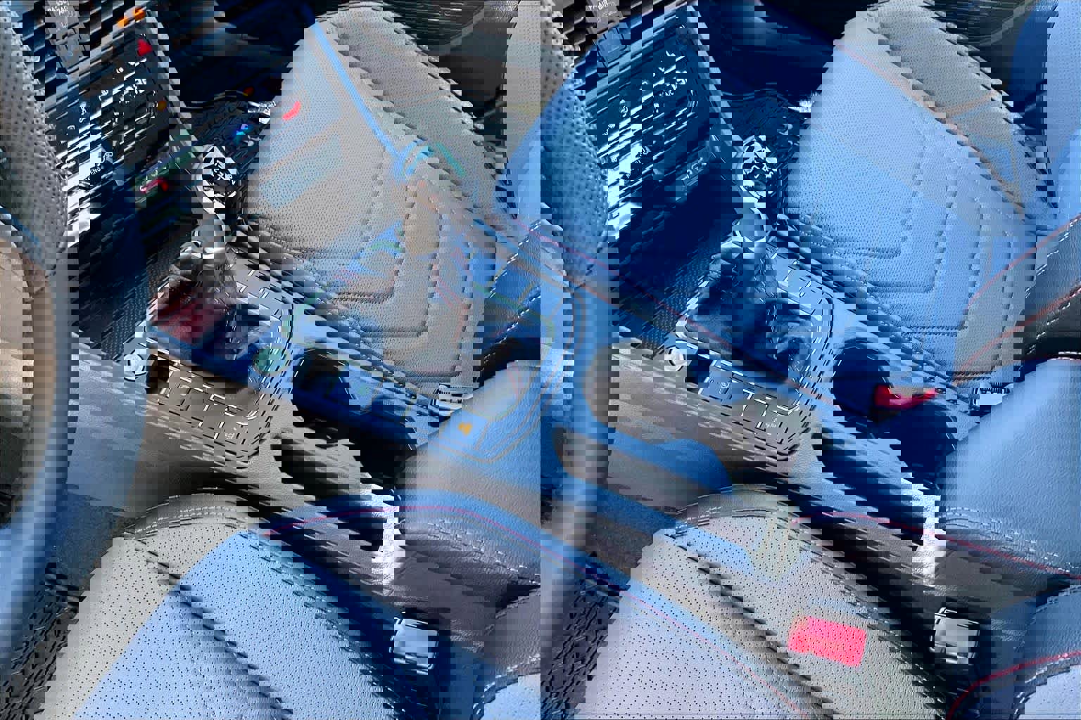 New 2026 Volkswagen Jetta GLI Autobahn image 7