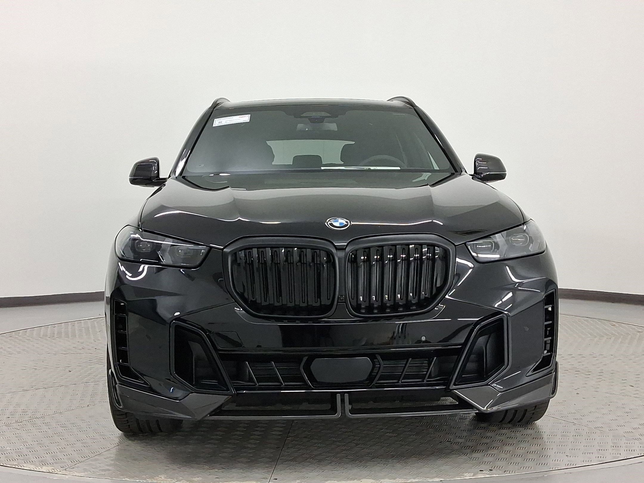 New 2026 BMW X5 xDrive40i w/ Executive Package image 6