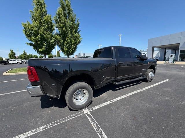 Used 2025 RAM 3500 Tradesman AWD/4WD image 8