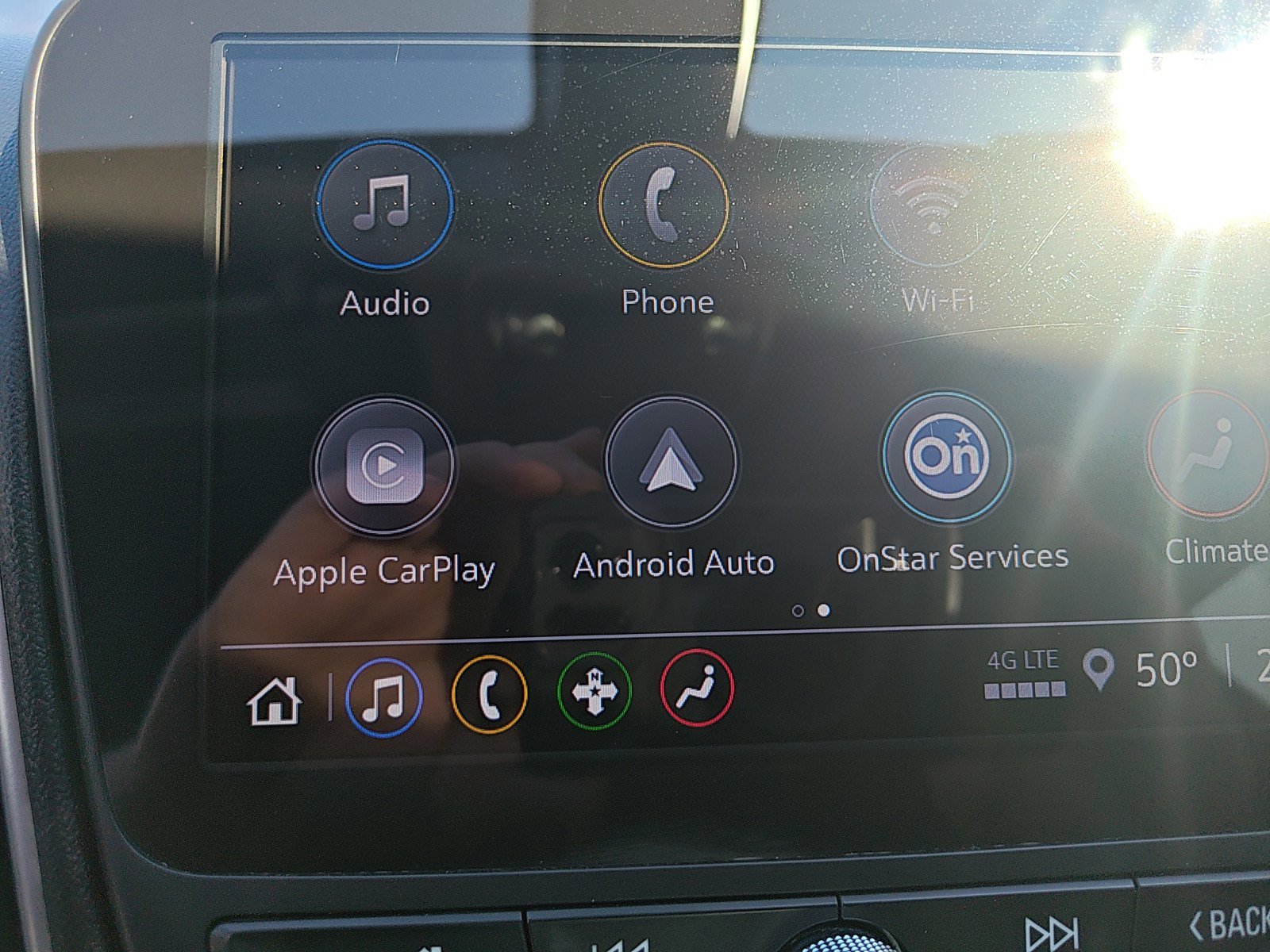 Used 2022 Chevrolet Malibu LT FWD image 17