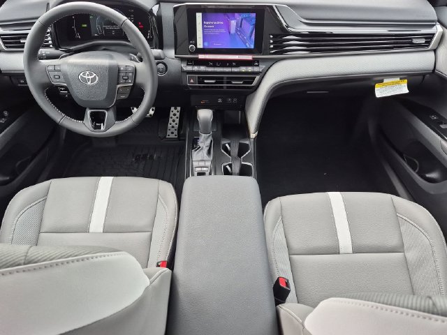Certified 2026 Toyota Camry SE w/ Convenience Package FWD image 28