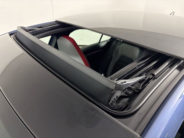 New 2025 Volkswagen GTI SE image 22