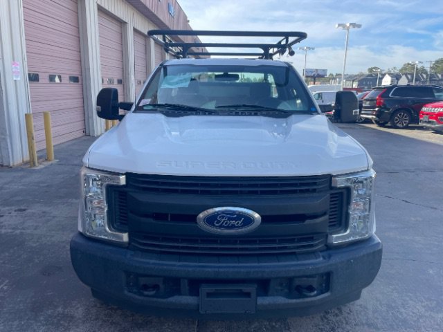 Used 2018 Ford F350 XL w/ Power Equipment Group RWD image 13