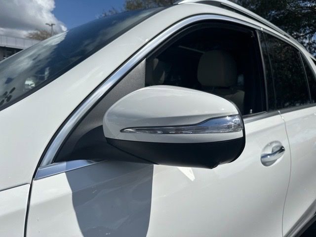 Certified 2026 Mercedes-Benz GLE 350 GLE 350 image 11