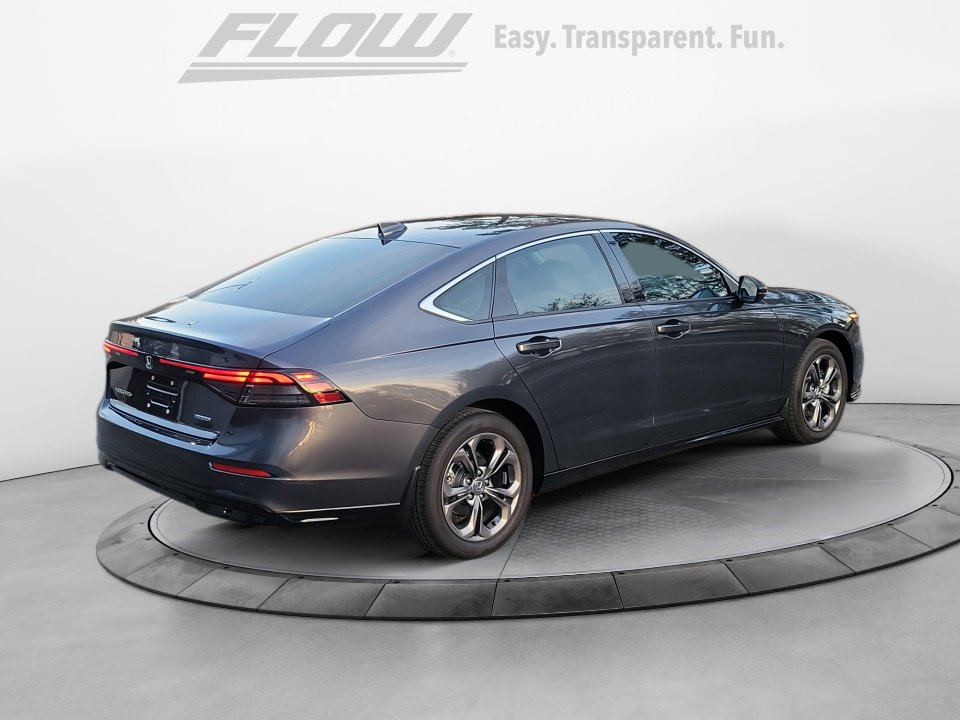 Used 2025 Honda Accord EX-L image 9