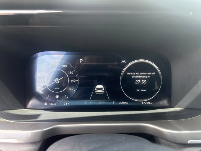 Used 2023 Kia Sorento SX AWD/4WD image 26