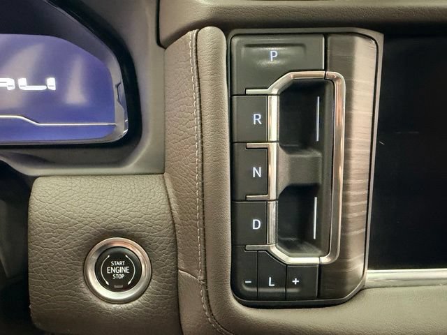 Certified 2022 GMC Yukon XL Denali w/ Denali Premium Package AWD/4WD image 17