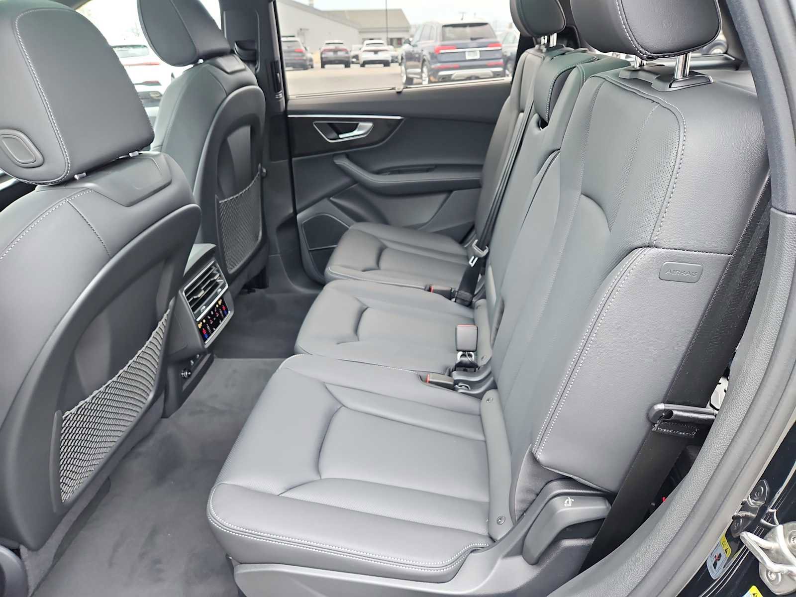 New 2026 Audi Q7 3.0T Premium Plus image 20