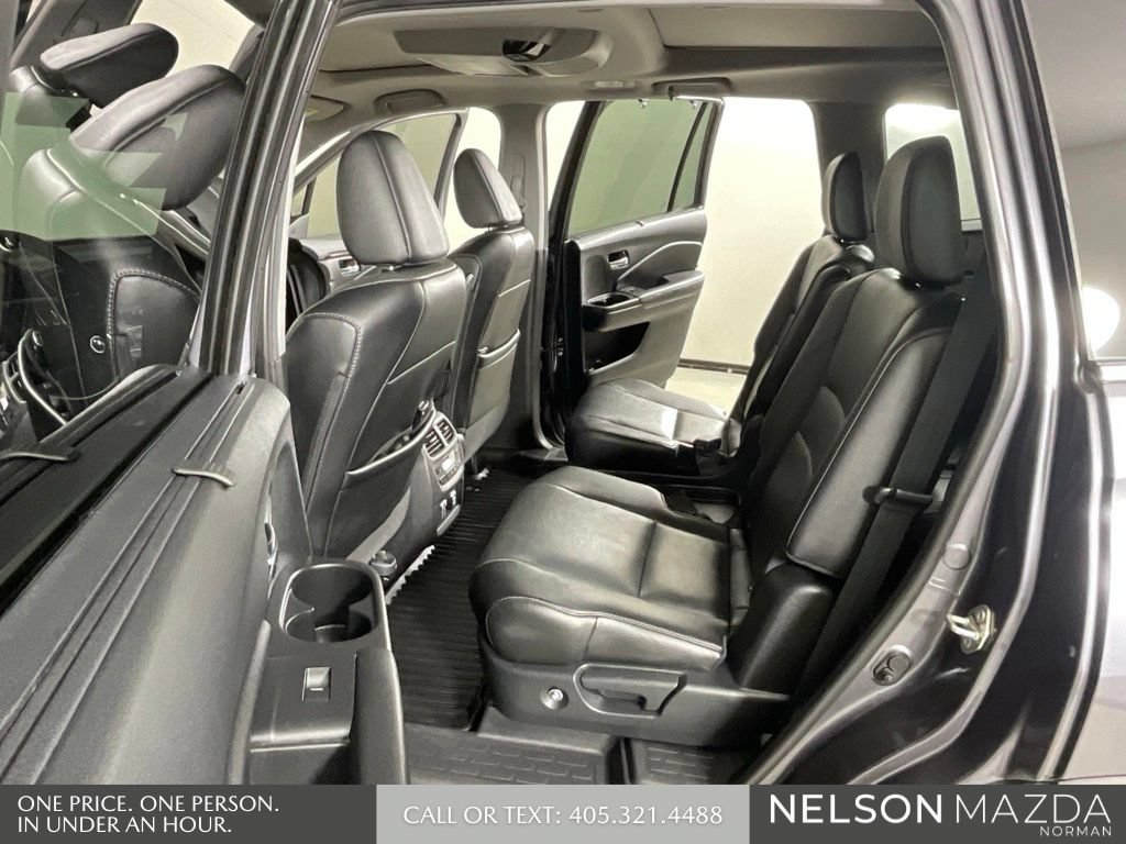 Used 2020 Honda Pilot Elite image 12