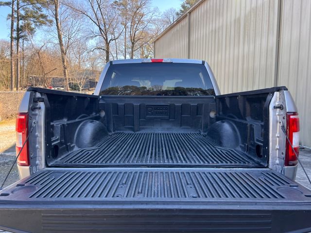 Used 2020 Ford F150 XLT w/ Equipment Group 301A Mid image 24