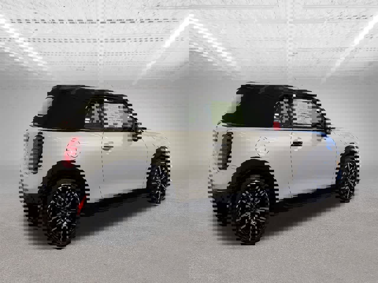 New 2026 MINI Cooper S image 5