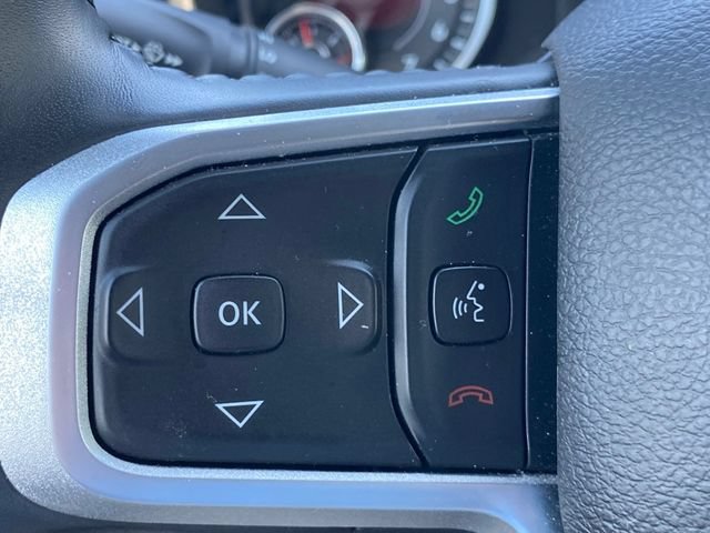 Used 2021 RAM 1500 Big Horn AWD/4WD image 29