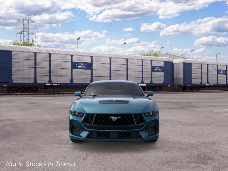 New 2026 Ford Mustang GT Premium RWD image 7