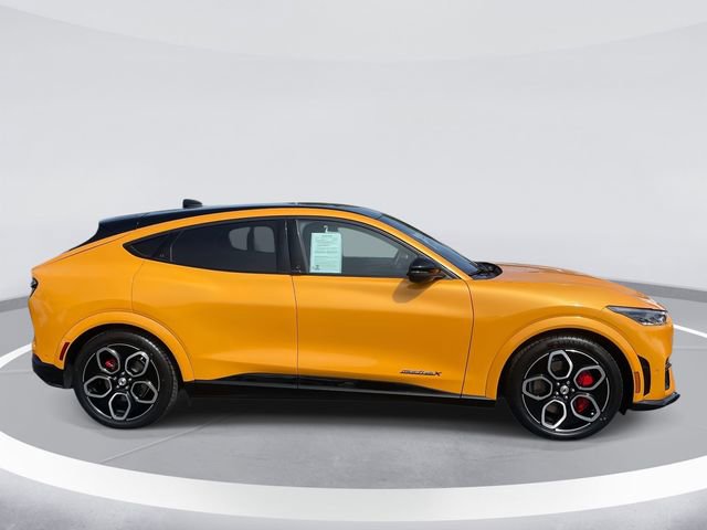 Certified 2023 Ford Mustang Mach-E GT image 3