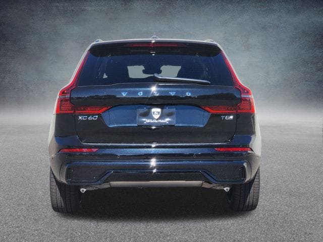 New 2026 Volvo XC60 T8 Ultra w/ Protection Package Premier AWD/4WD image 6