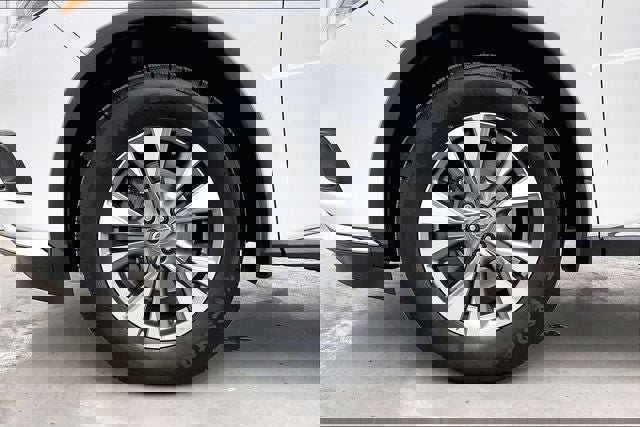 Used 2017 Nissan Murano SL w/ SL Technology Package AWD/4WD image 10