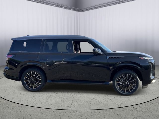 New 2026 INFINITI QX80 Autograph AWD/4WD image 6