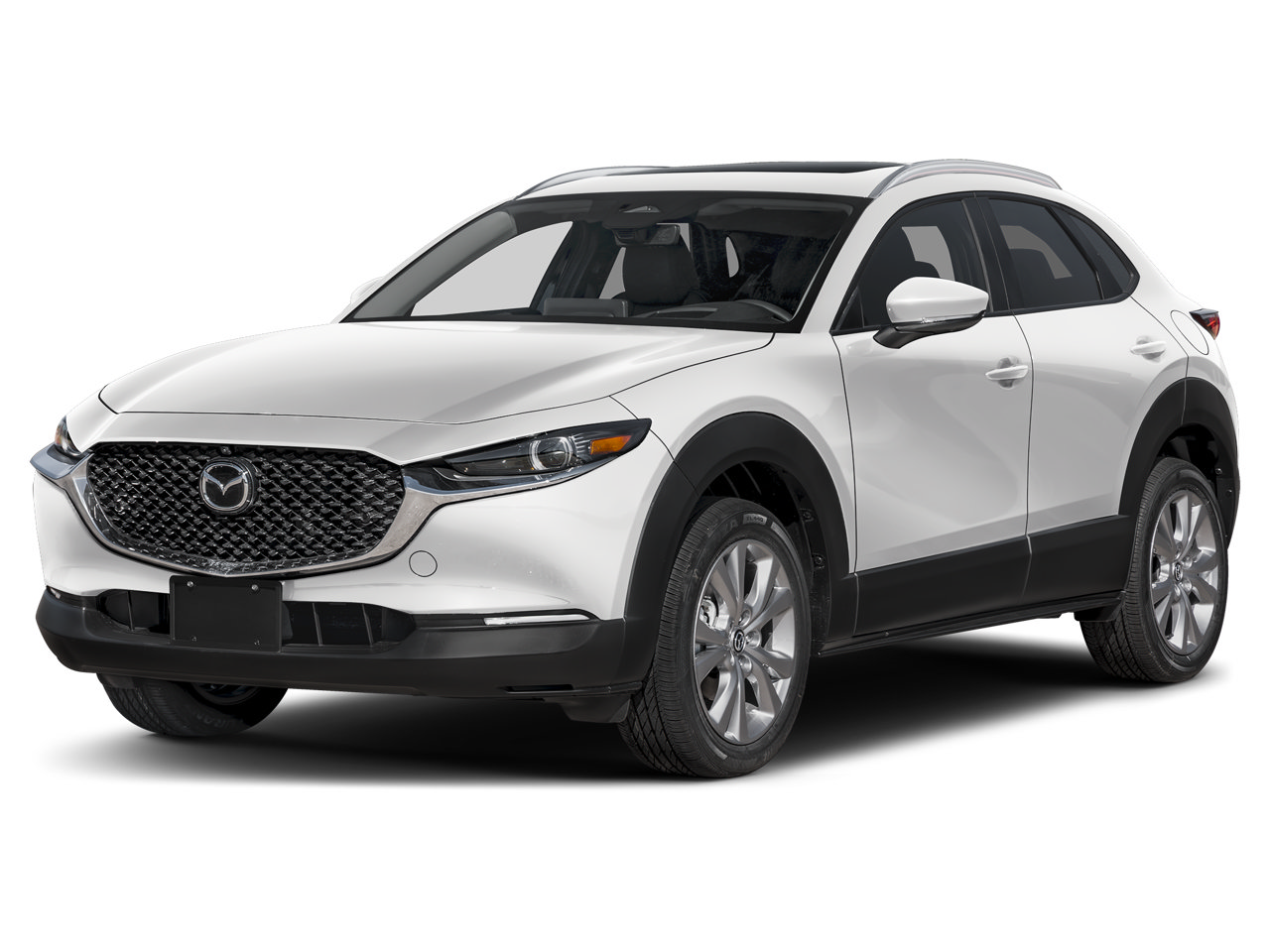 New 2026 MAZDA CX-30 AWD 2.5 S w/ Premium Package image 18