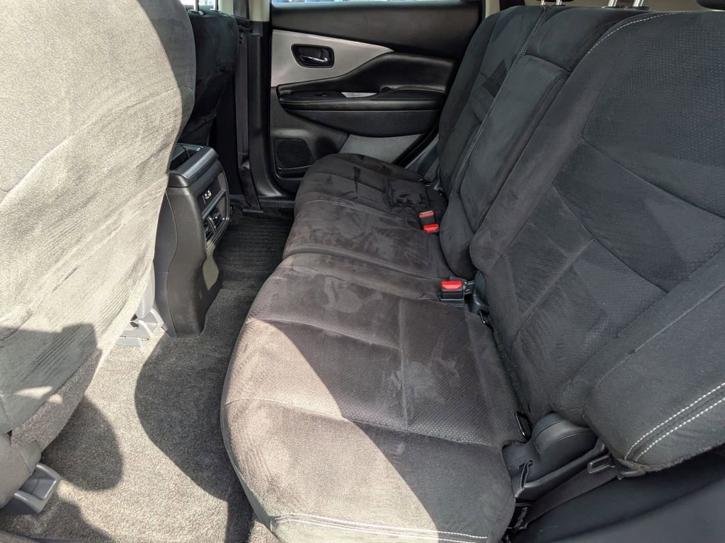 Used 2019 Nissan Murano S AWD/4WD image 18