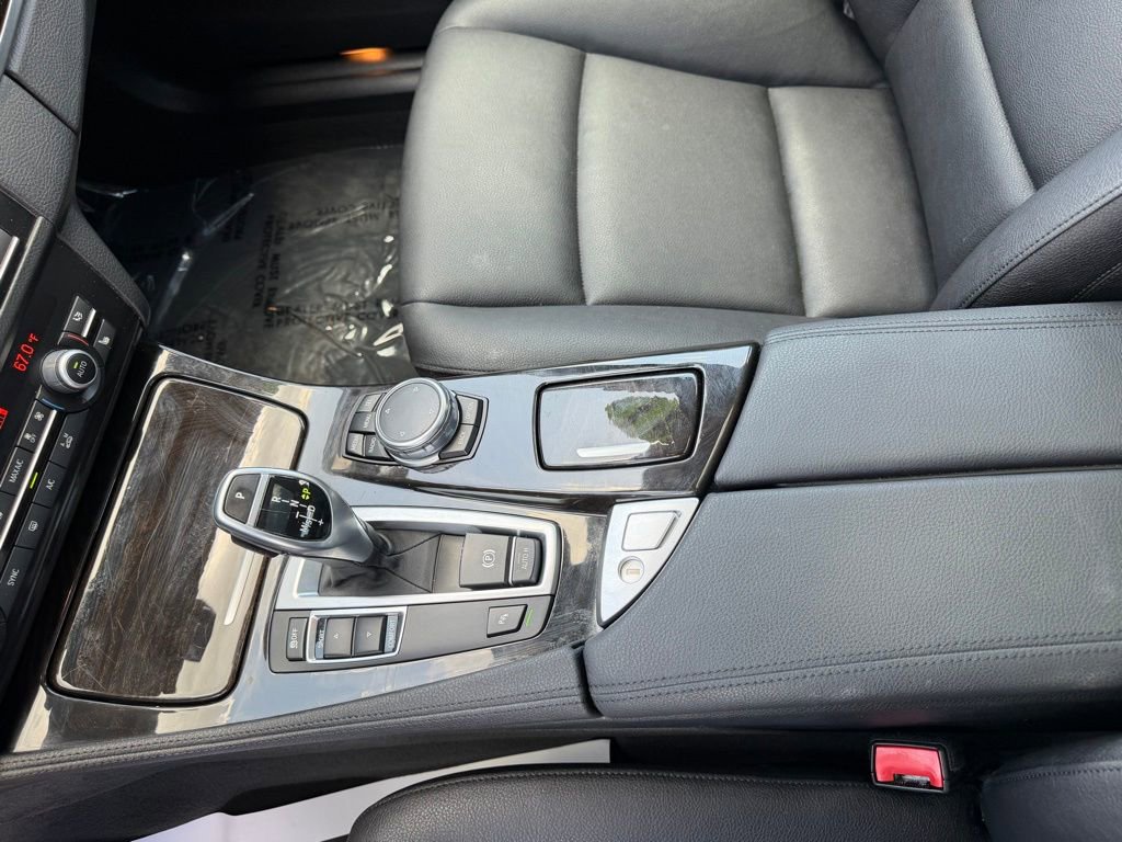 Used 2016 BMW 528i Sedan image 24