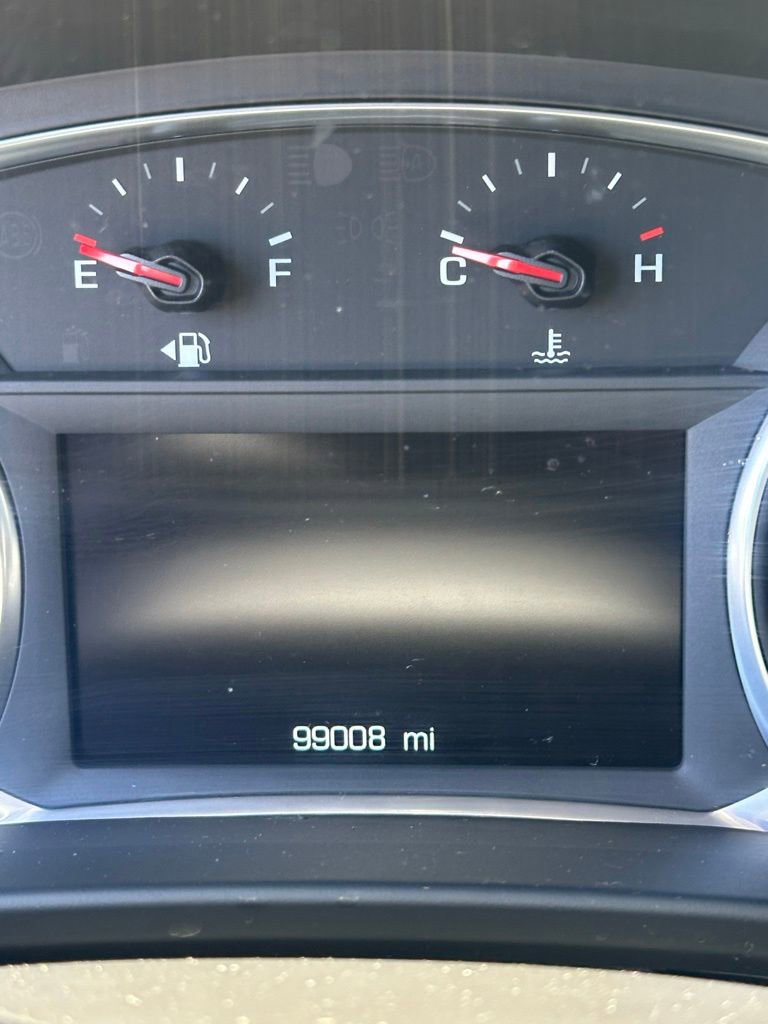 Used 2019 GMC Acadia SLE FWD image 10