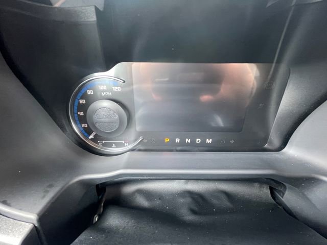 Certified 2024 Ford Bronco Outer Banks image 14