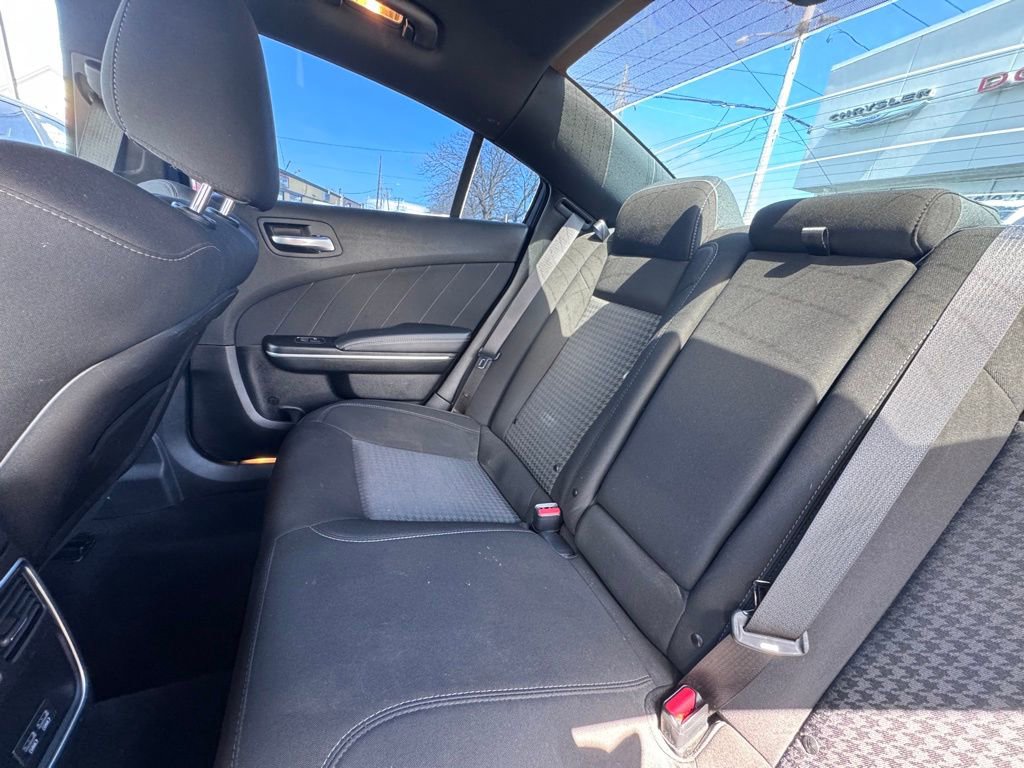Used 2023 Dodge Charger GT w/ Technology Group image 16