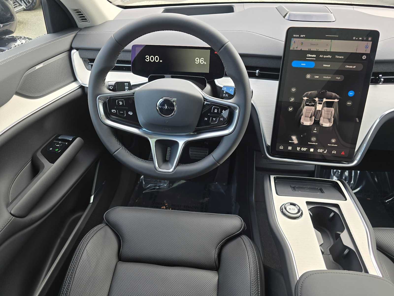 New 2026 Volvo EX90 Ultra AWD/4WD image 18