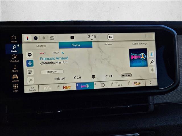 New 2026 Jeep Gladiator Sport image 12