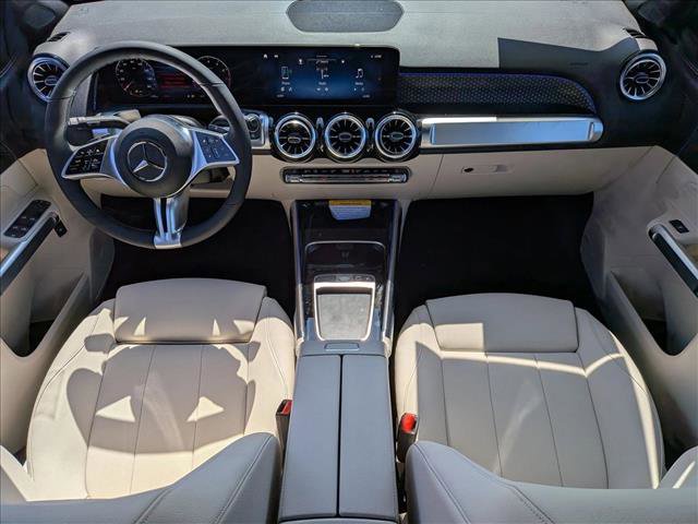 New 2026 Mercedes-Benz GLB 250 4MATIC image 13