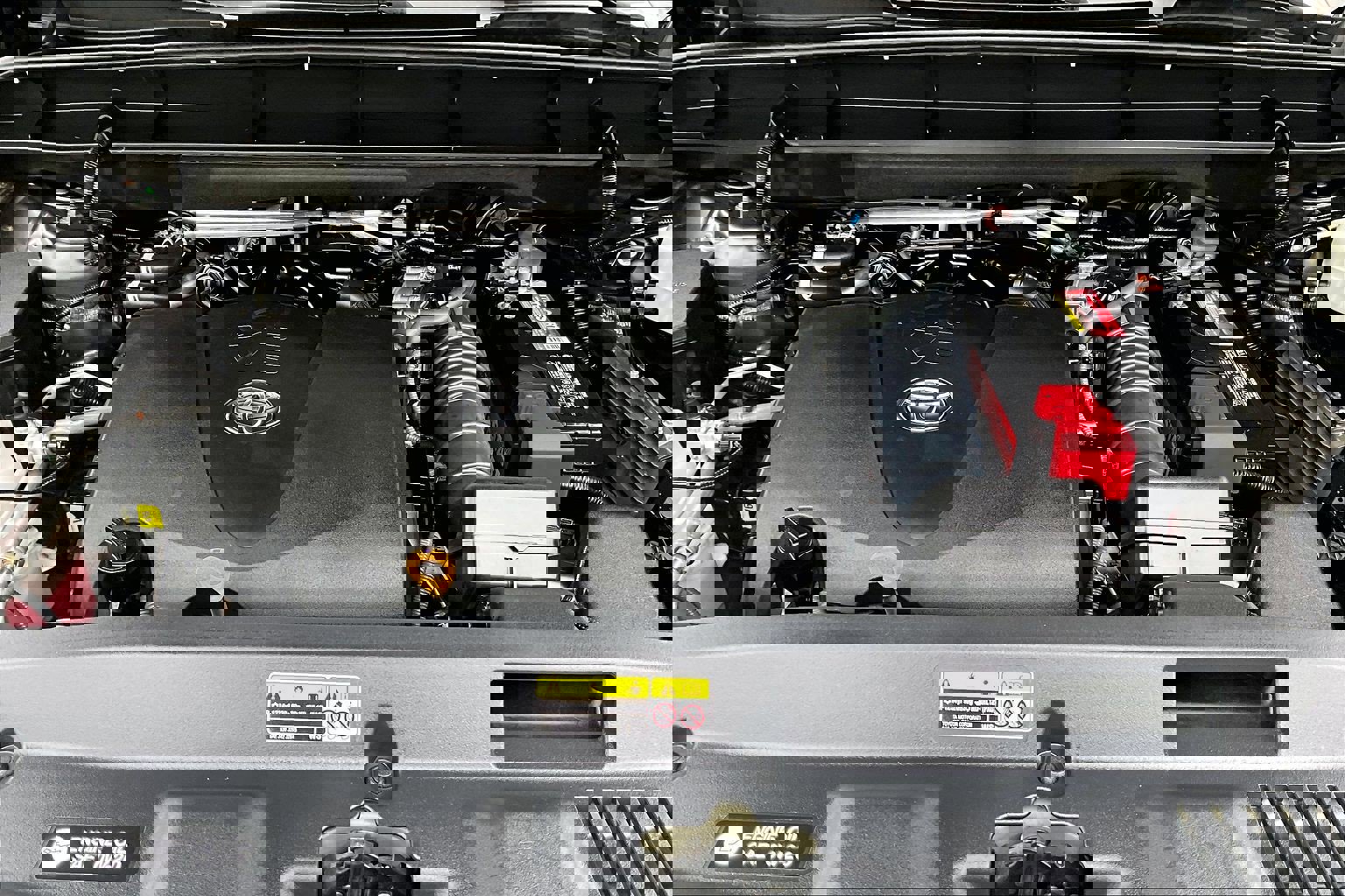 Used 2022 Toyota Highlander XLE image 10