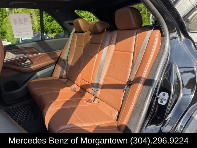 Certified 2024 Mercedes-Benz GLE 350 4MATIC image 14