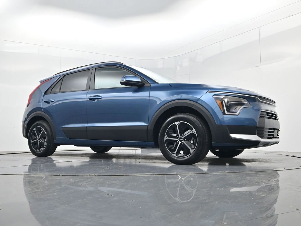 New 2026 Kia Niro EX FWD image 39