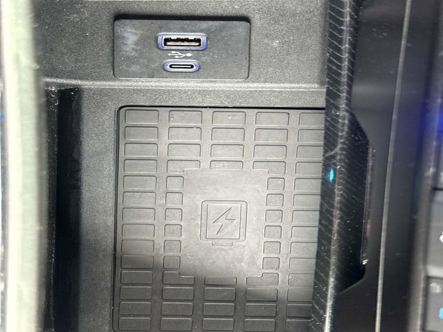 Used 2021 Ford F250 Platinum AWD/4WD image 24