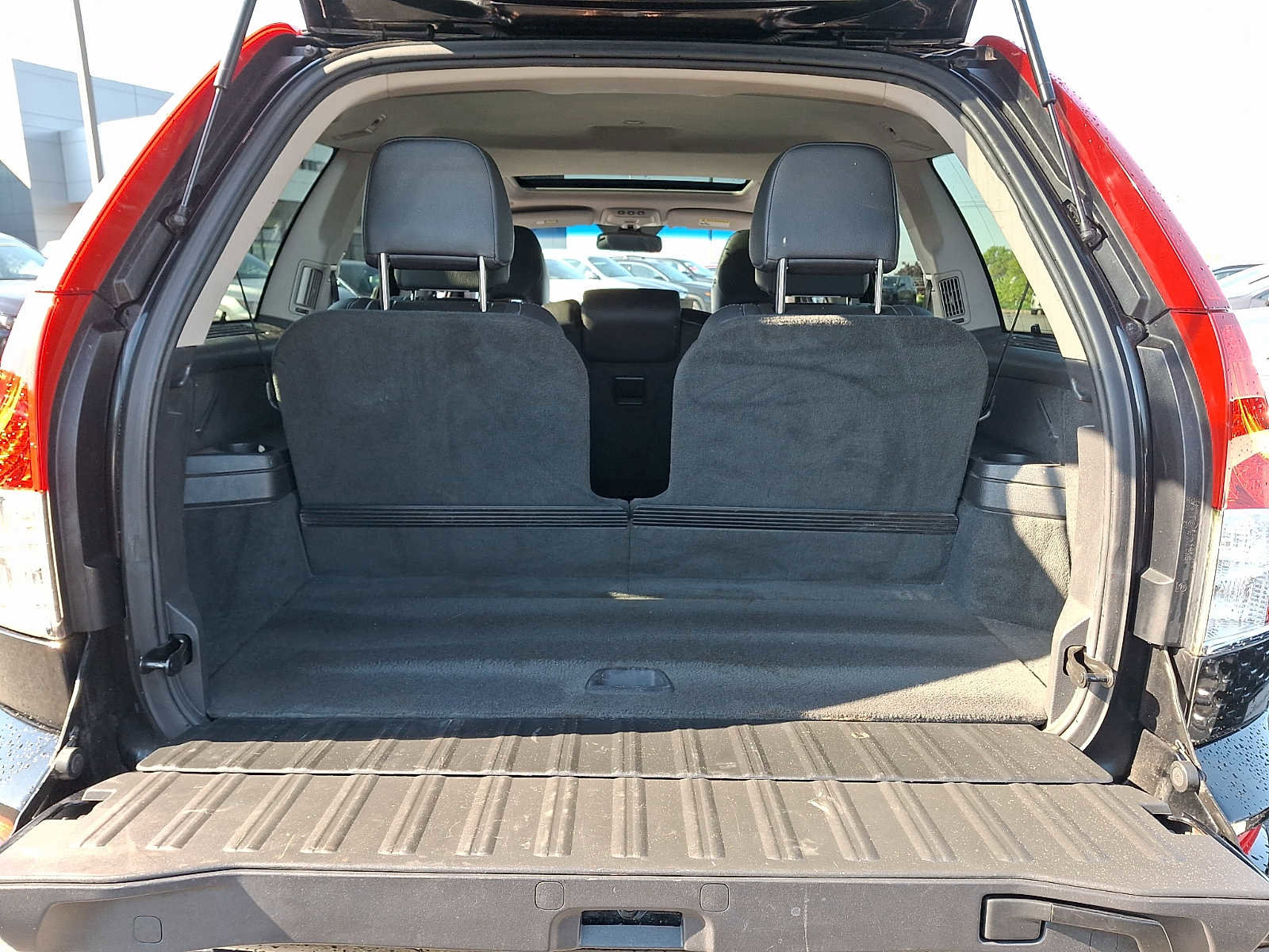 Used 2013 Volvo XC90 3.2 AWD/4WD image 26