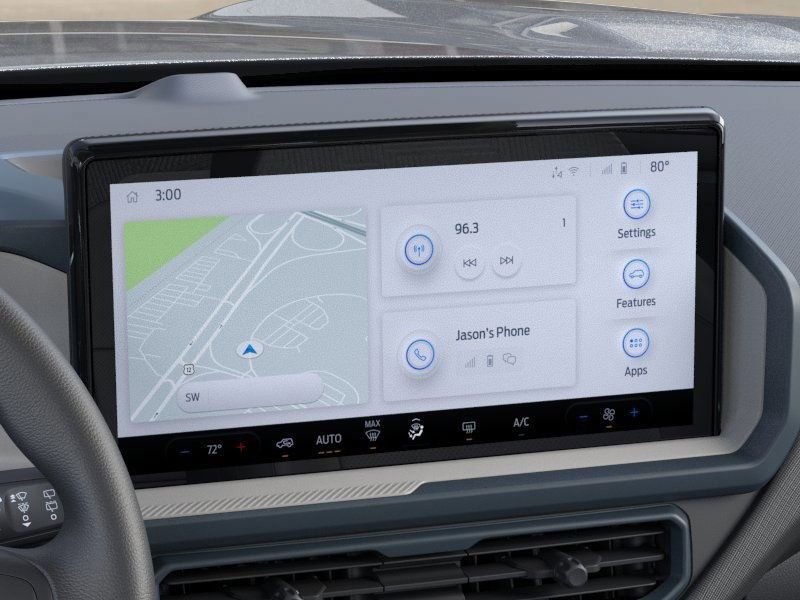 Used 2025 Ford Bronco Sport Heritage image 15