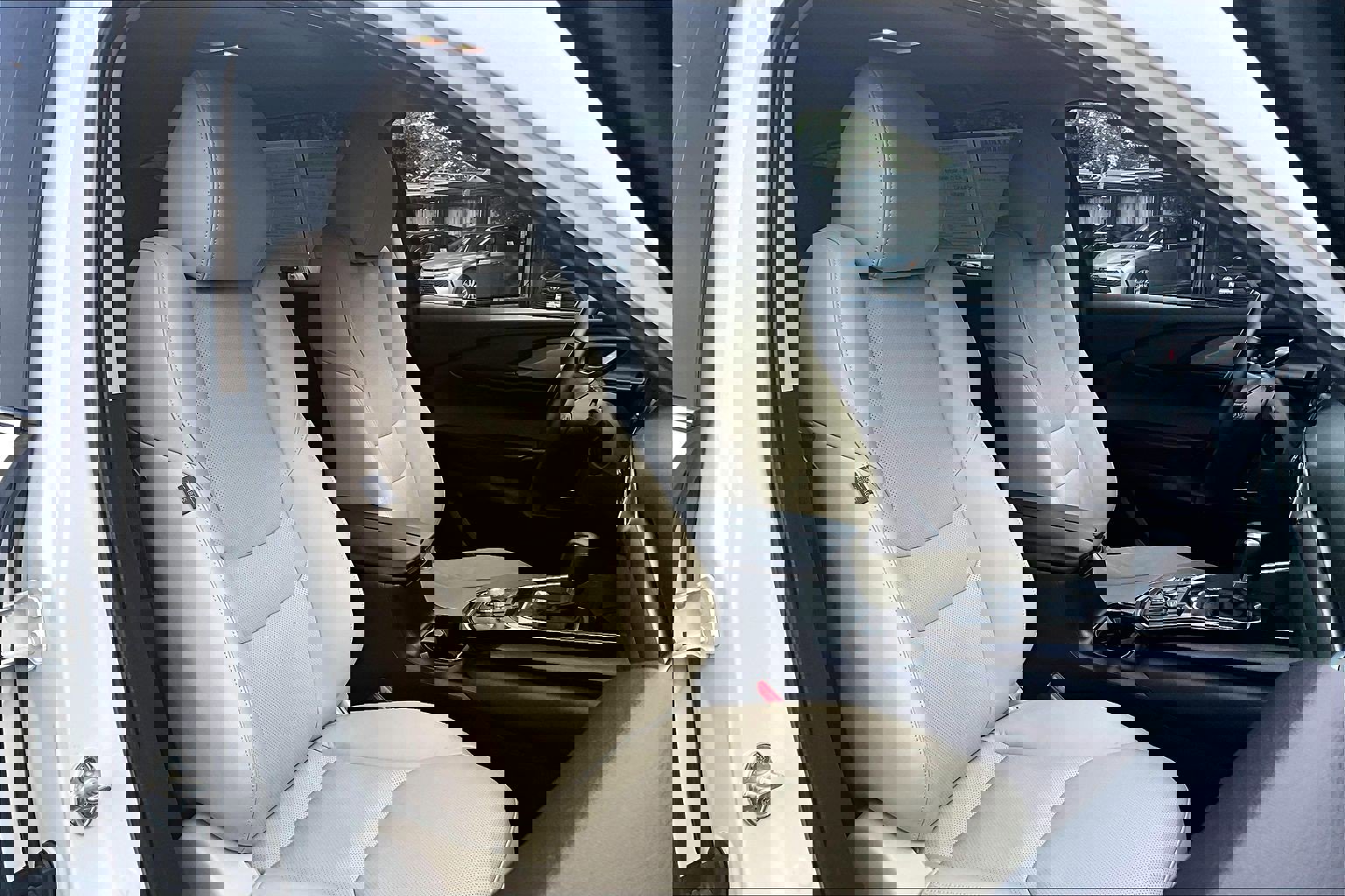 Used 2023 MAZDA CX-9 Touring Plus image 7